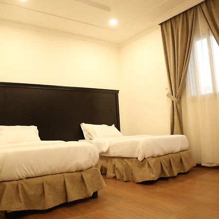 Sama Al Nakheel Furnished Apartments-Families Only Riyad Extérieur photo