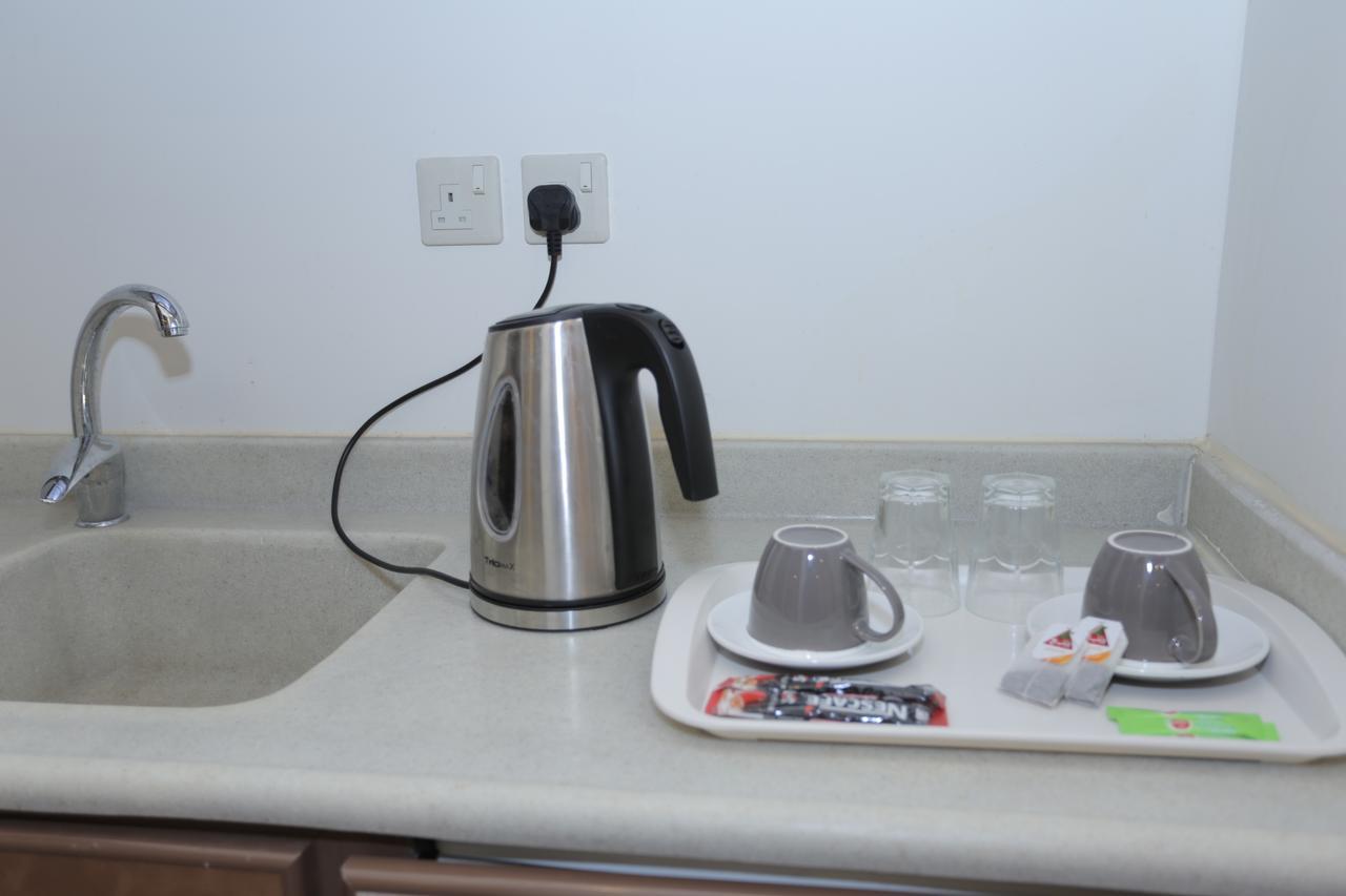 Sama Al Nakheel Furnished Apartments-Families Only Riyad Extérieur photo