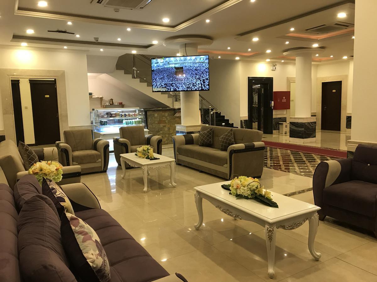 Sama Al Nakheel Furnished Apartments-Families Only Riyad Extérieur photo