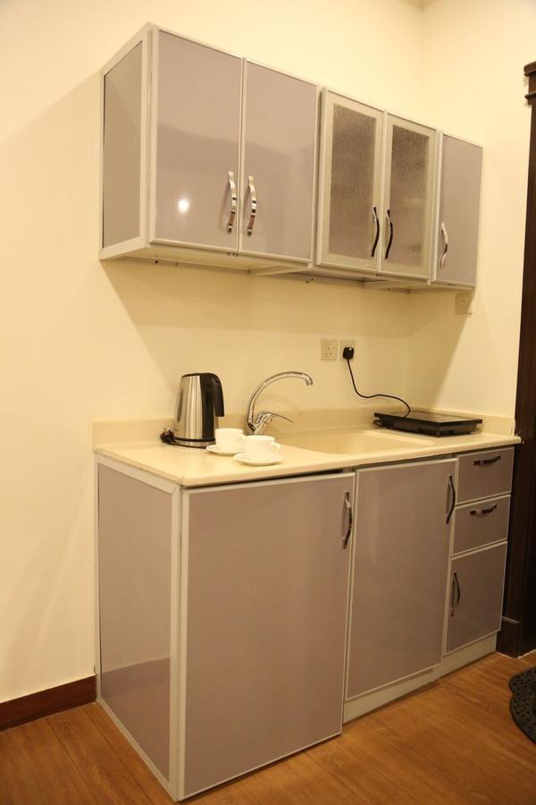 Sama Al Nakheel Furnished Apartments-Families Only Riyad Extérieur photo