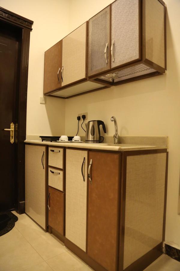 Sama Al Nakheel Furnished Apartments-Families Only Riyad Extérieur photo