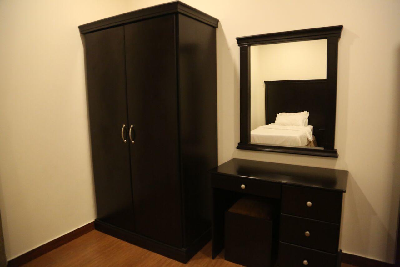 Sama Al Nakheel Furnished Apartments-Families Only Riyad Extérieur photo