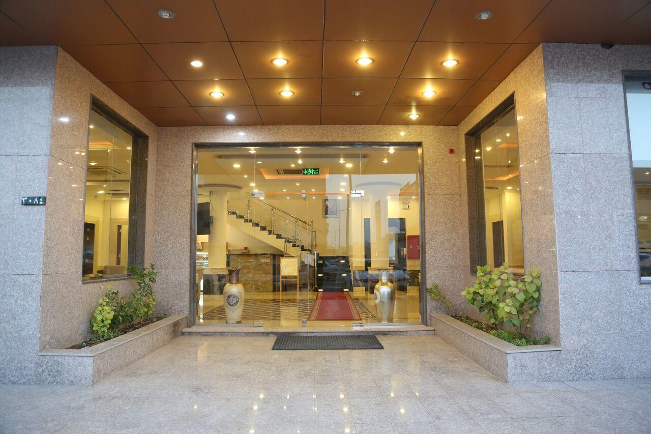 Sama Al Nakheel Furnished Apartments-Families Only Riyad Extérieur photo