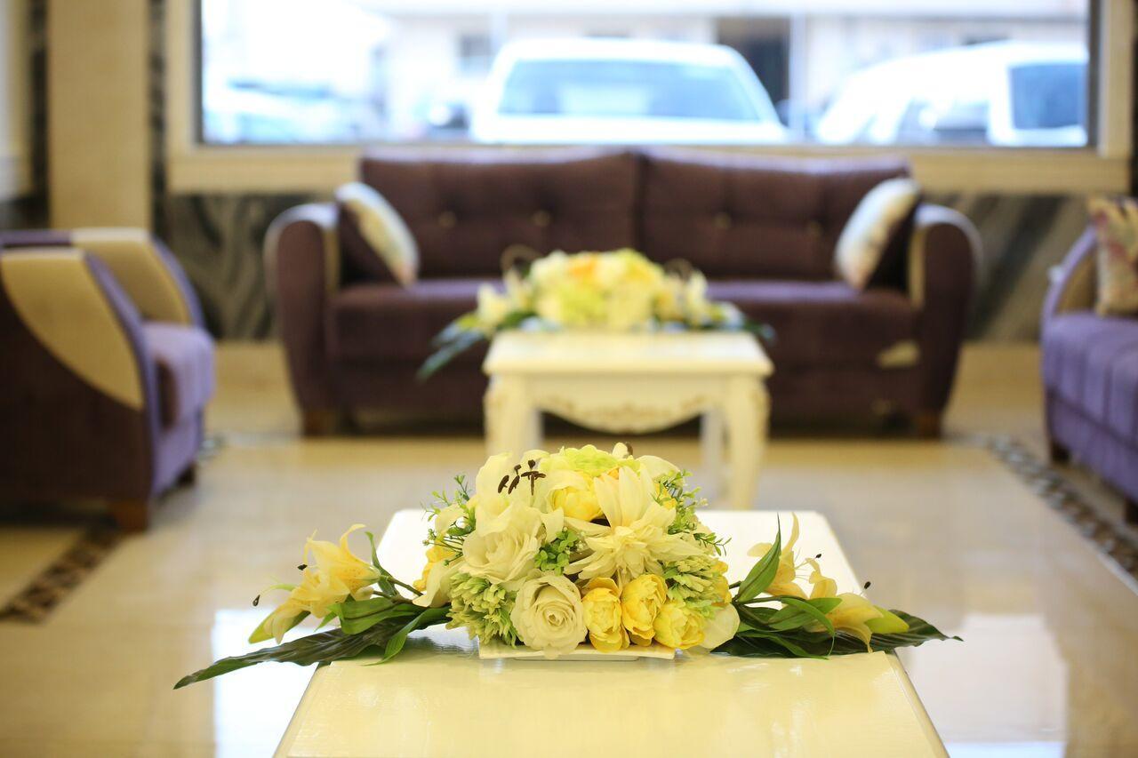 Sama Al Nakheel Furnished Apartments-Families Only Riyad Extérieur photo
