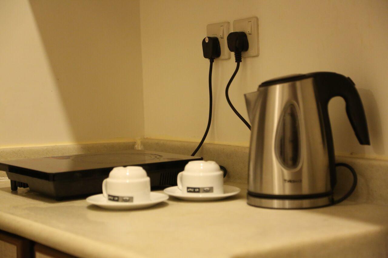 Sama Al Nakheel Furnished Apartments-Families Only Riyad Extérieur photo