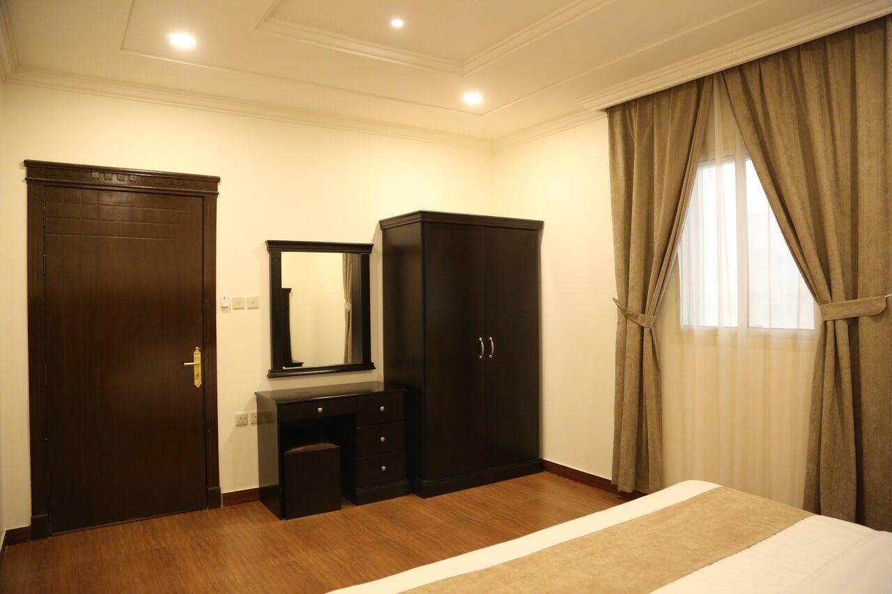 Sama Al Nakheel Furnished Apartments-Families Only Riyad Extérieur photo